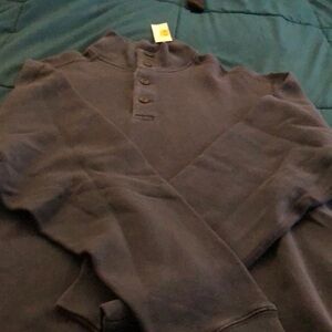 Long sleeve round tree & Yorke